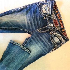 Rock Revival, 26, Jeans